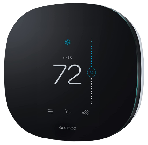 Ecobee3 Lite Thermostat