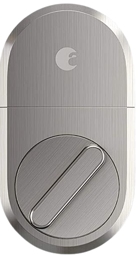 August Smart Lock Connect