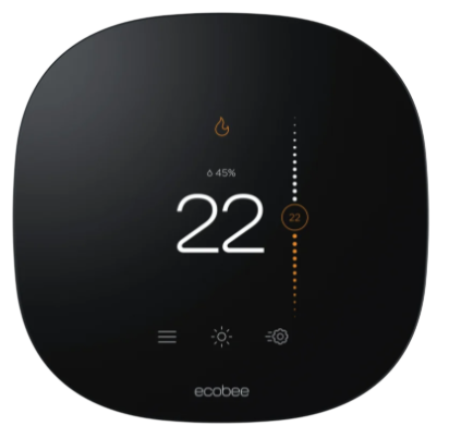 Ecobee Smart Thermostat