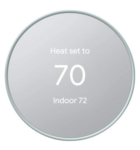Nest Programmable Thermostat