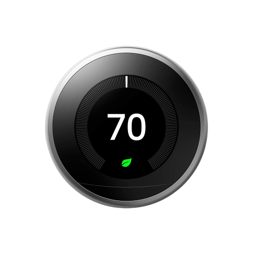 Nest Learning Thermostat