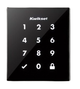 Obsidian Keywayless Deadbolt