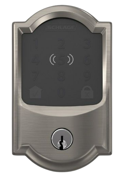 Schlage Encode Plus Deadbolt