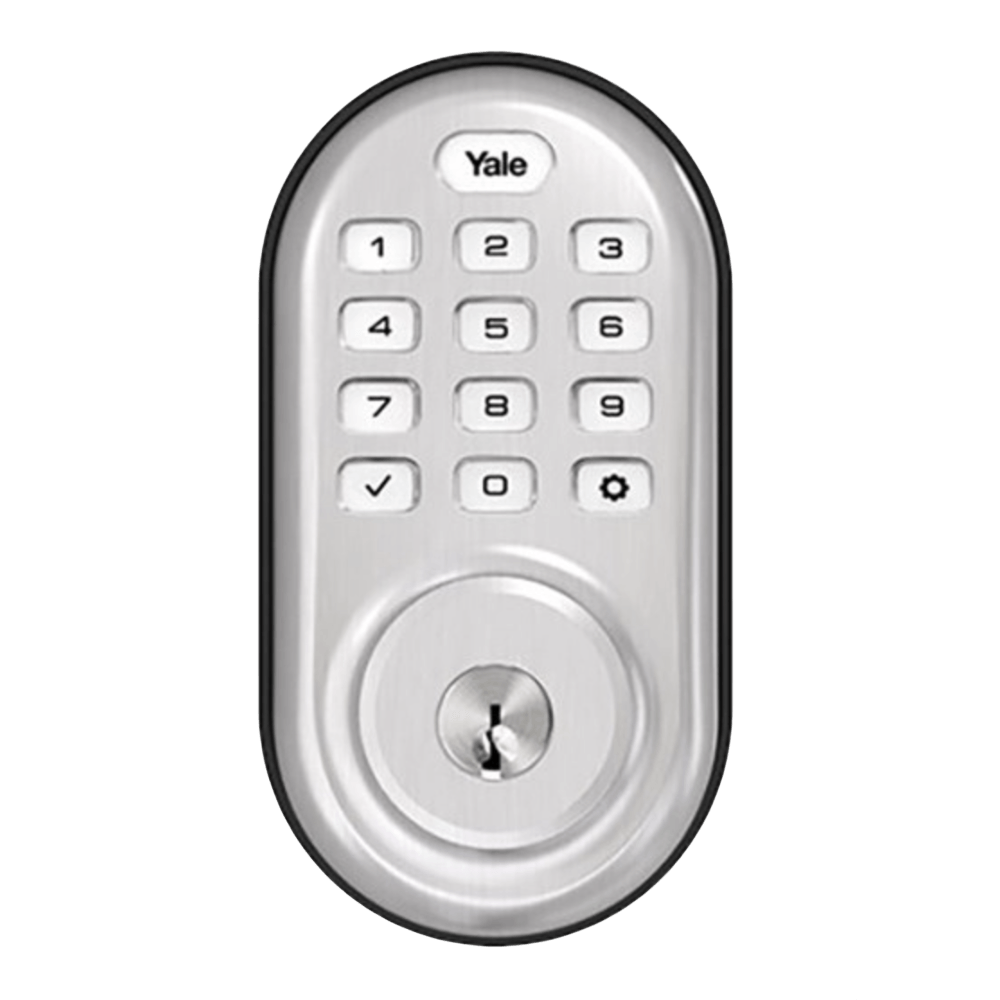 Yale Assure Keypad