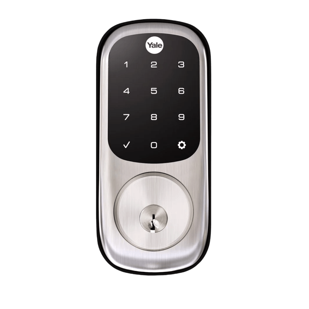 Yale Assure Touchscreen