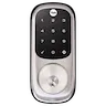 Assure Lock Touchscreen with Z-Wave Plus