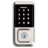 Halo Touchscreen Wi-Fi Enabled Smart Lock