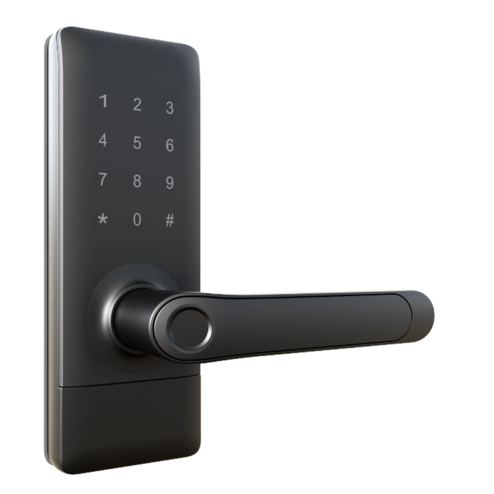 IntelliLever